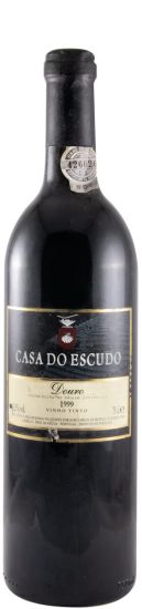 1999 Casa do Escudo red