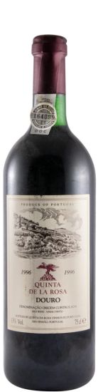 1996 Quinta de La Rosa red