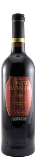 2006 Tinto da Talha tinto