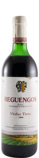 1994 Reguengos red
