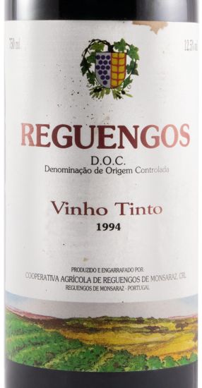 1994 Reguengos red