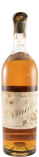1955 Real Vinícola Ermida Donzel Garrafeira branco
