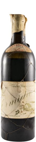 1959 Real Vinícola Ermida Donzel Garrafeira branco