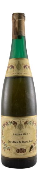 1970 José Maria da Fonseca BSE branco