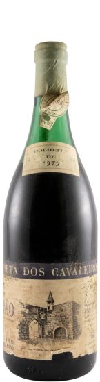 1975 Porta dos Cavaleiros branco