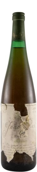 1989 José Maria da Fonseca João Pires branco