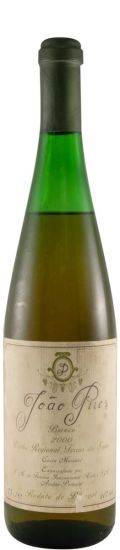 2000 José Maria da Fonseca João Pires branco