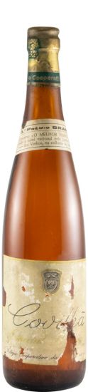 1982 Covilhã Especial branco