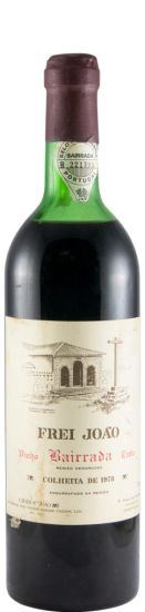 1978 Frei João tinto