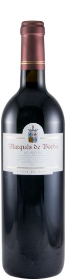 2001 João Portugal Ramos Marquês de Borba tinto
