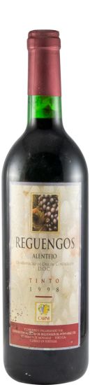 1998 Reguengos red