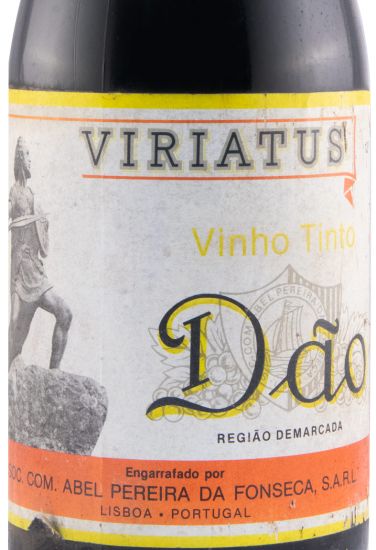 1971 Viriatus red
