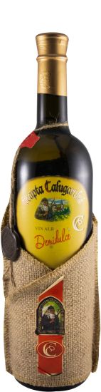 Soapta Calugarului Demidulce tinto