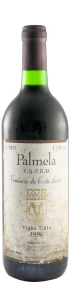 1996 Venâncio da Costa Lima Palmela VQPRD tinto