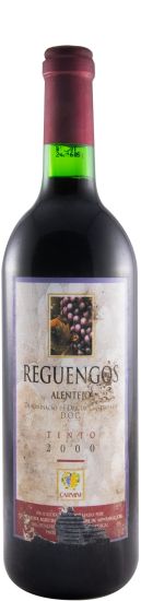 2000 Reguengos tinto