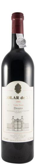 1996 Solar de Sá red