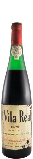 1973 Vila Real tinto