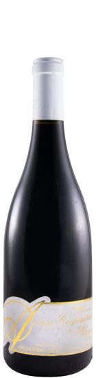 2003 Adega Cooperativa de Silgueiros Reserva tinto