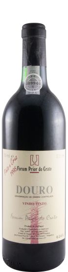 1995 Forum Prior do Crato Pinto e Cruz red