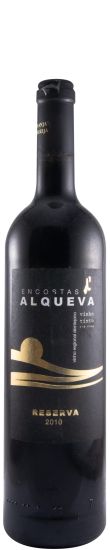 2010 Encostas d'Alqueva Reserva red