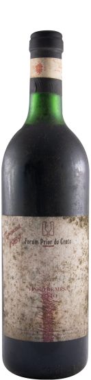 1989 Forum Prior do Crato Tarouca red