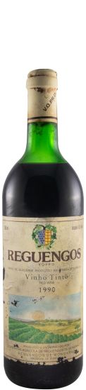 1990 Reguengos tinto