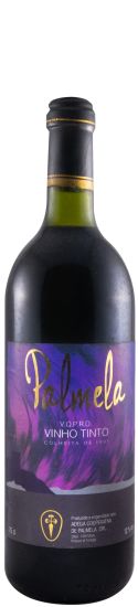 1991 Palmela red