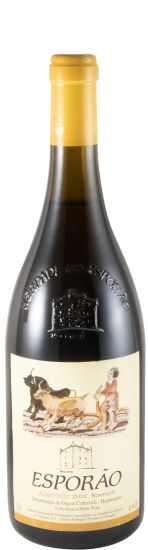1997 Esporão Reserva branco