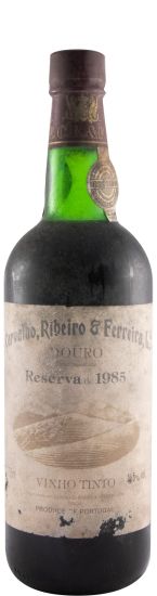 1985 CRF Reserva Douro tinto