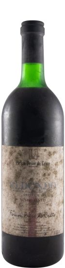 1989 Forum Prior do Crato Roque do Vale red