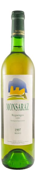 1997 Monsaraz branco
