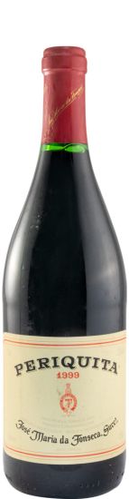 1999 José Maria da Fonseca Periquita tinto