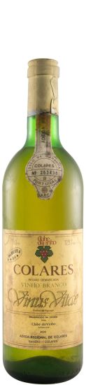 1984 Vinus Vitae Colares white