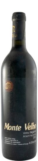 2001 Esporão Monte Velho tinto