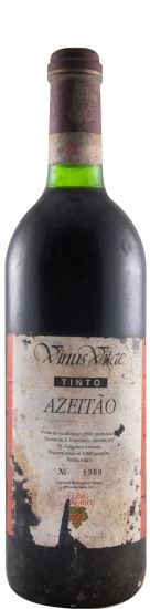 1990 Vinus Vitae Azeitão tinto