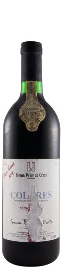 1974 Forum Prior do Crato Colares tinto