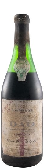 1989 Forum Prior do Crato M. Santos Lima tinto