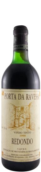1990 Porta da Ravessa tinto