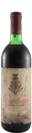 1986 Cartuxa red
