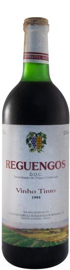 1994 Reguengos red