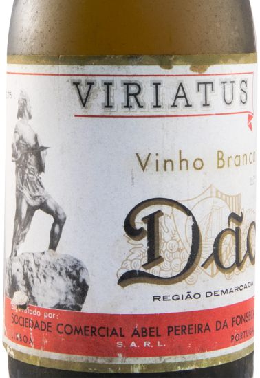 1971 Viriatus branco
