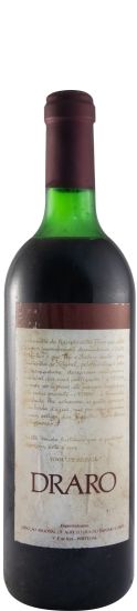 1997 Draro - CEP red
