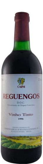 1996 Reguendos red