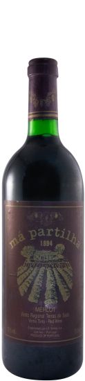 1994 Má Partilha tinto