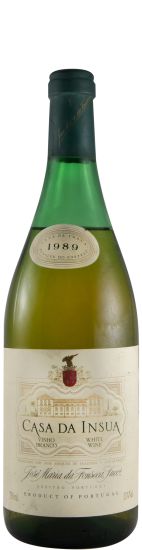 1989 Casa da Insua white