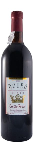 1994 Grão Prior Reserva tinto