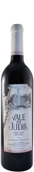 1999 Vale da Judia red
