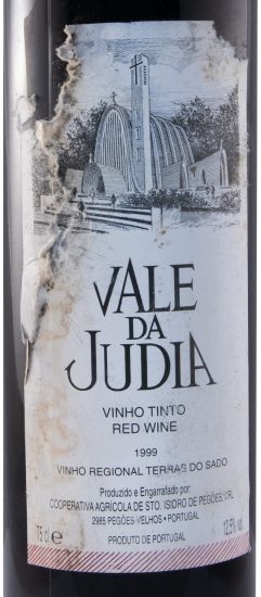 1999 Vale da Judia red