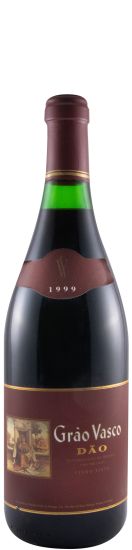 1999 Grão Vasco tinto