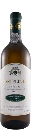 2000 Quinta do Castelinho white